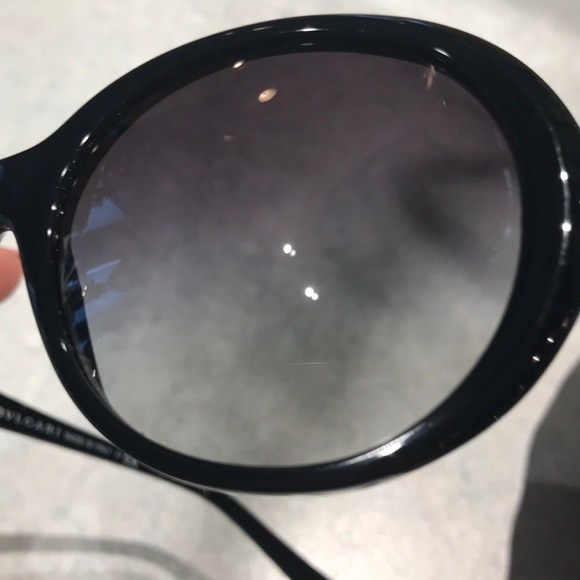 Bvlgari Sunglasses - Picture 3 of 6